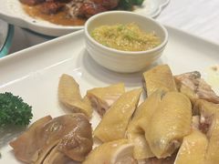 -南园酒家(前进路店)