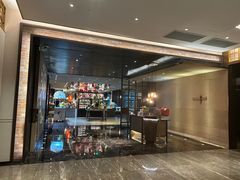 -深圳机场凯悦酒店