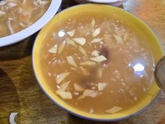 米酒山楂捞-杏花村水席楼(西大街总店)