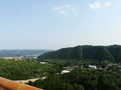 -普陀宗乘之庙(小布达拉宫)