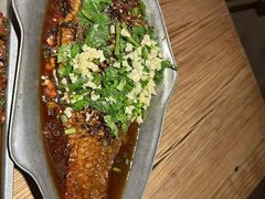 -树厨贵州菜(大十字店)