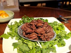 -北京全聚德(和平门店)