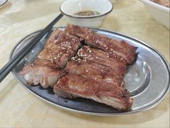 烧排骨-南沙辉记烧鸡·荔枝木炭火吊烧(旧镇店)