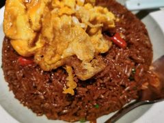 湖南酱油炒饭-云梦庭·剁椒鱼头(银泰中心in99店)