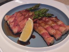 意大利黑醋芦笋卷-Bco豆库(雨花客厅店)