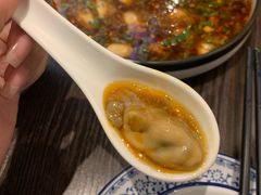 -大洋家·精品潮汕菜·生腌砂锅粥(天河东路店)