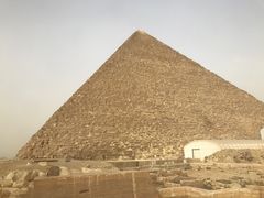 -吉萨金字塔群