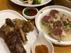 -老绥元烧麦·家常菜(大召店)