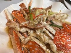 -后田海鲜餐厅(南澳香湖湾店)