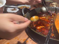 -楠火锅(仁恒梦中心店)