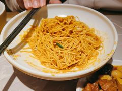 -松鹤楼·苏式汤面(虹桥天地店)