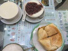 -义顺牛奶公司(新马路老店)