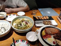 -咖啡人·融合餐厅(健康东路店)