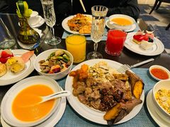 -北京中国大饭店