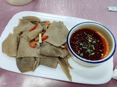 过桥毛肚-洪霞餐馆