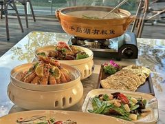 -宝荣鱼馆·临湖之宴(千岛湖店)
