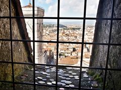 -圣母百花大教堂穹顶