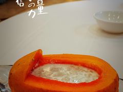 -东江渔村·古典园林·30年粤菜老字号(太和店)