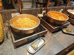 -金马门国际美食百汇(珞喻路店)