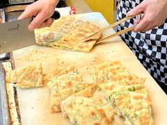 -咏春葱油饼(德政中路店)