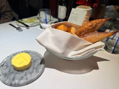 -Le Comptoir de Pierre Gagnaire