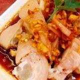 潮江春（大中华店）五星酒店的中餐厅