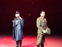 -《12·12》西安事变大型实景演出