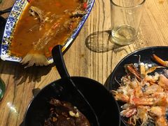 -程友记小海鲜·烧烤(马狮店)