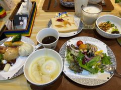-西藏饭店·亚克·食光自助餐厅