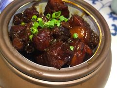红烧肉-小菜园新徽菜(滁州苏宁店)