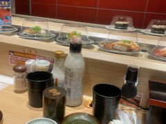-大起水产回转寿司(大丸心斋桥店)