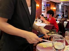 -太平馆西餐厅(北京路店)