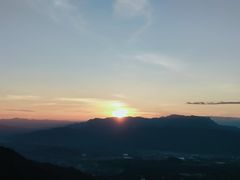 -綦江古剑山