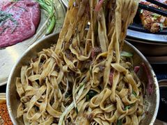-金达莱·烧烤(五一路店)