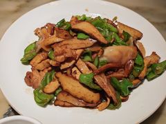 -老淮安·淮安菜(涟水店)