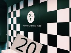 -魔赛卡丁车赛车汇(上海店)