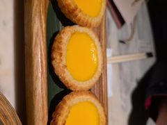-广州花园酒店荔湾亭·地道点心·粤式饮茶