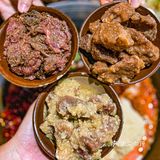 重庆居民楼下资格老火锅天天排队‼️土著N刷