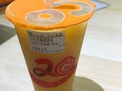 -CoCo都可(盐城宝龙城市广场店)