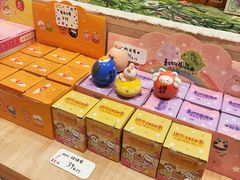 -猫的天空之城概念书店(大学路店)
