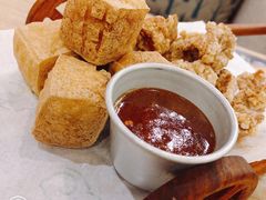-仙踪林(江燕路万科里店)