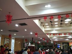 大堂-鼎珑点心仔(燕塘店)
