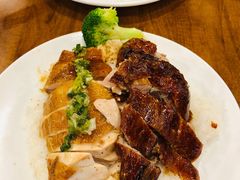 -明家烧腊