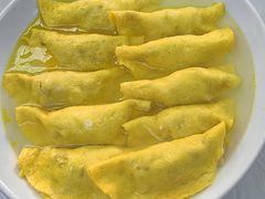 自制金元宝-芸海阁·农家私房菜(沙家浜景区出口店)