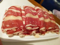 -傣妹火锅(南京东路一店)