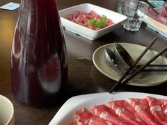 -滇釜火锅·能喝汤的火锅(车公庄店)