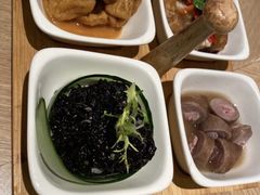 -莆田餐厅(吉隆坡柏威年广场店)