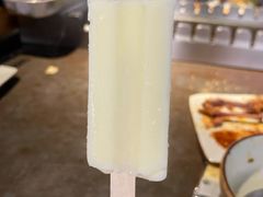 雪糕-很久以前羊肉串(南京路第一百货店)