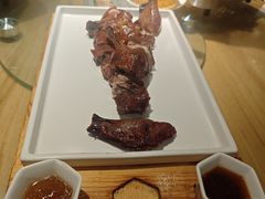 -火候轩品质湘菜·私厨(市府店)