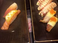 -古田居·特色寿司料理(星之岛旗舰店)